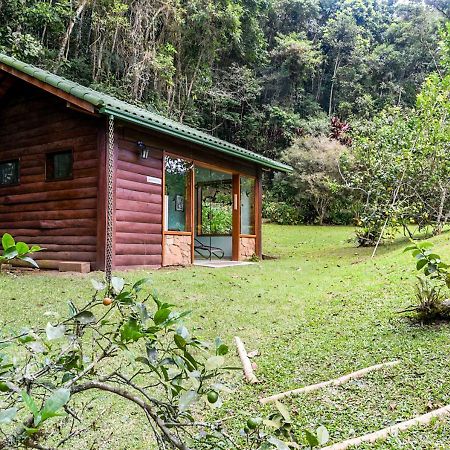 Refugio Ecologico Amadamata Hotel Nova Friburgo Ngoại thất bức ảnh