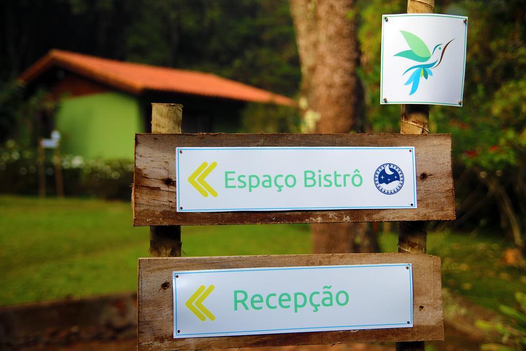 Refugio Ecologico Amadamata Hotel Nova Friburgo Ngoại thất bức ảnh