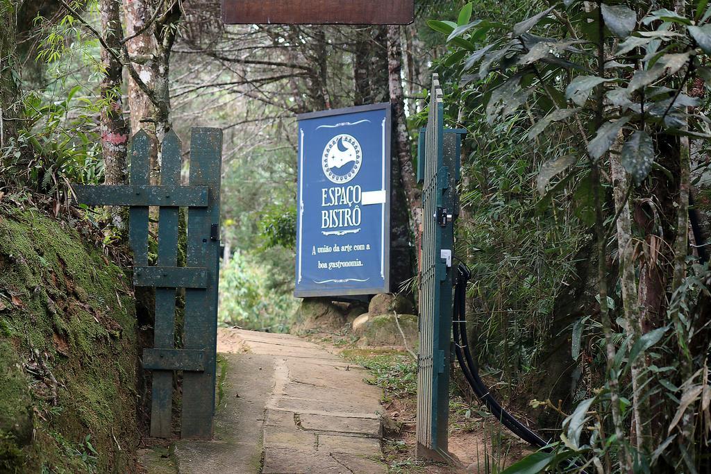 Refugio Ecologico Amadamata Hotel Nova Friburgo Ngoại thất bức ảnh