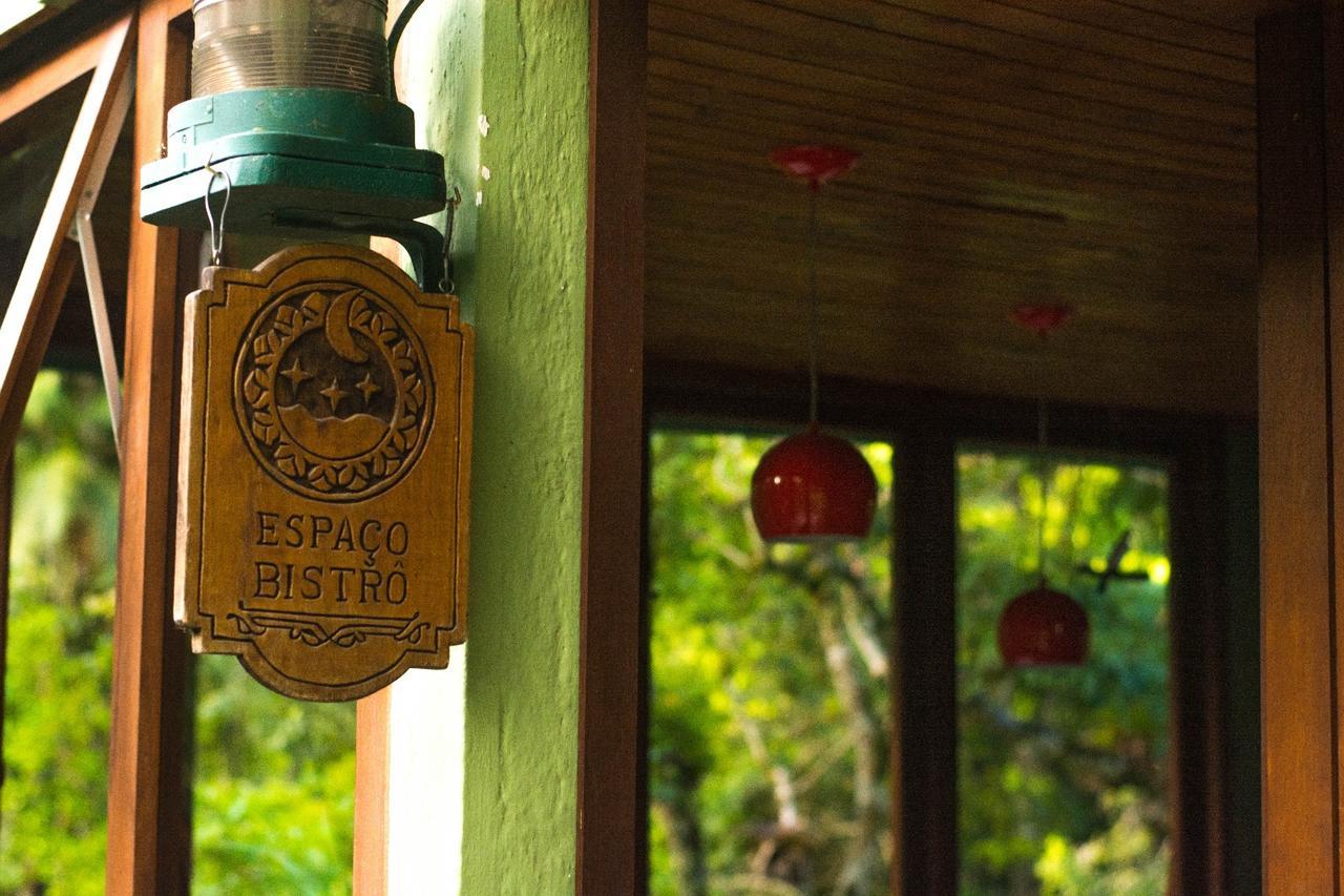 Refugio Ecologico Amadamata Hotel Nova Friburgo Ngoại thất bức ảnh