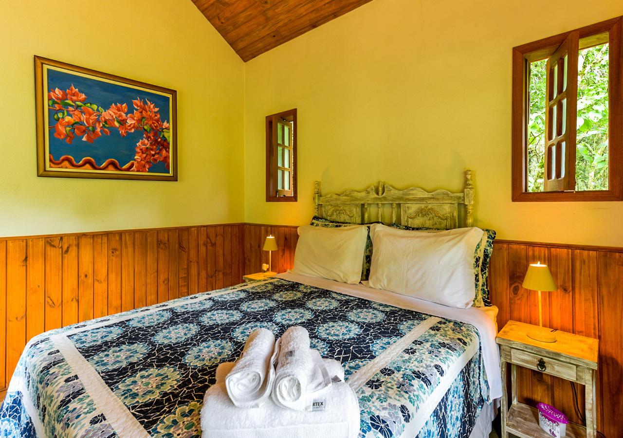 Refugio Ecologico Amadamata Hotel Nova Friburgo Ngoại thất bức ảnh