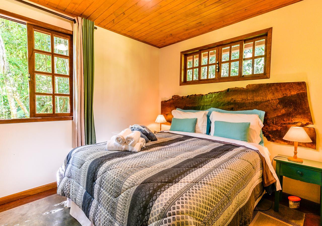Refugio Ecologico Amadamata Hotel Nova Friburgo Ngoại thất bức ảnh