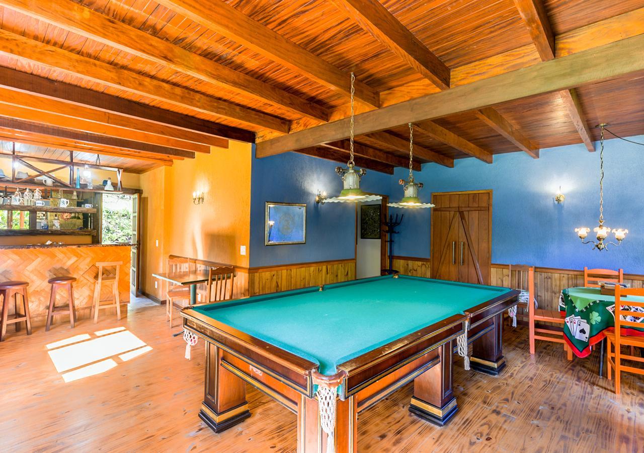 Refugio Ecologico Amadamata Hotel Nova Friburgo Ngoại thất bức ảnh