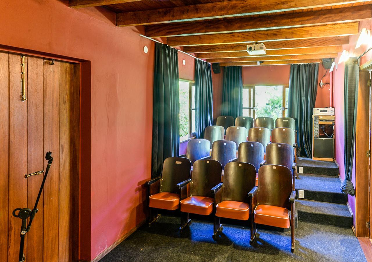 Refugio Ecologico Amadamata Hotel Nova Friburgo Ngoại thất bức ảnh