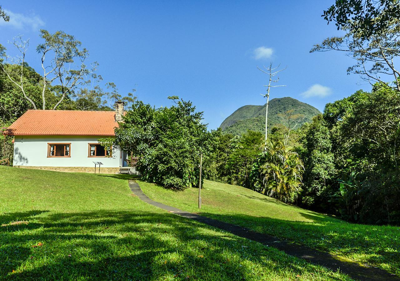 Refugio Ecologico Amadamata Hotel Nova Friburgo Ngoại thất bức ảnh