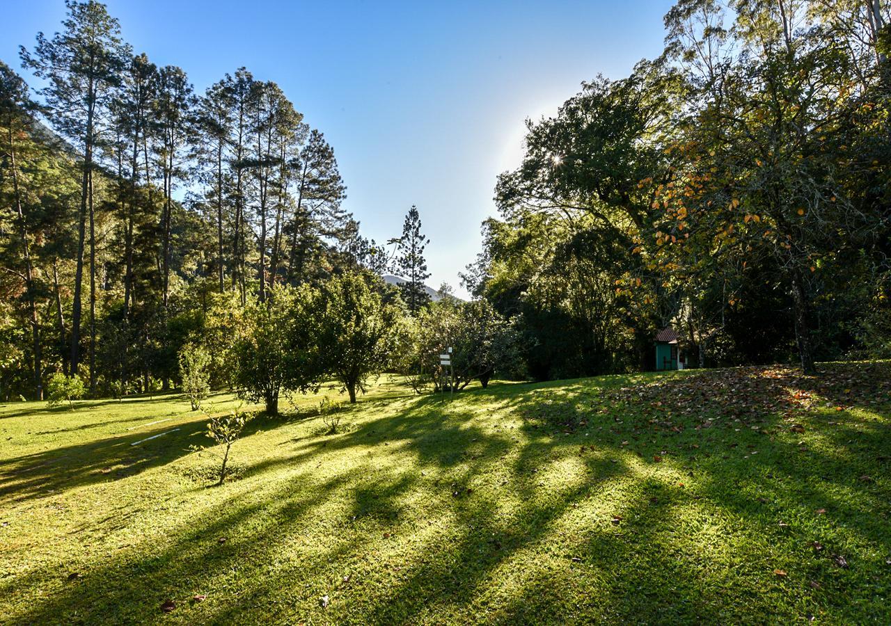 Refugio Ecologico Amadamata Hotel Nova Friburgo Ngoại thất bức ảnh
