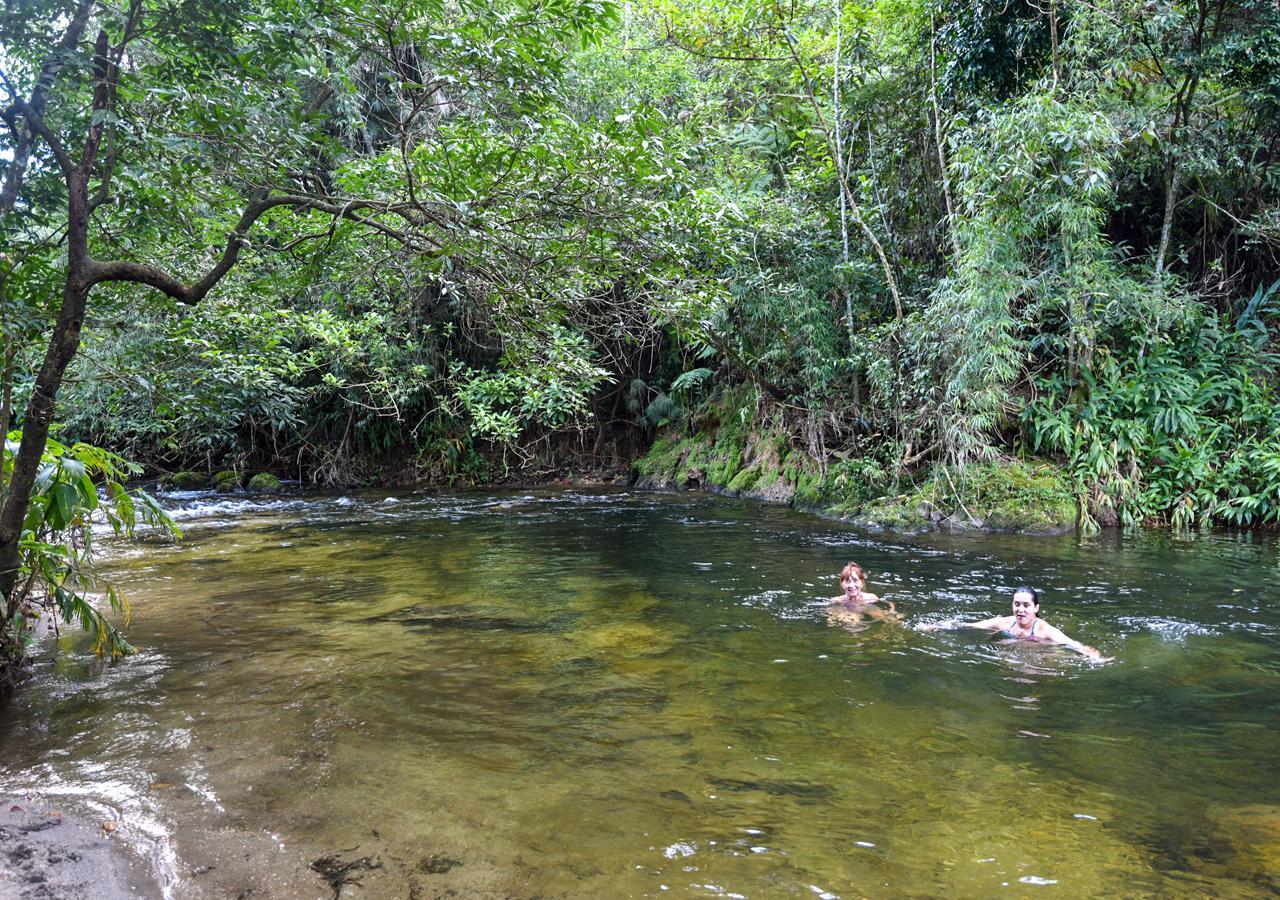 Refugio Ecologico Amadamata Hotel Nova Friburgo Ngoại thất bức ảnh