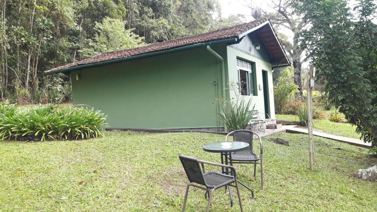 Refugio Ecologico Amadamata Hotel Nova Friburgo Ngoại thất bức ảnh