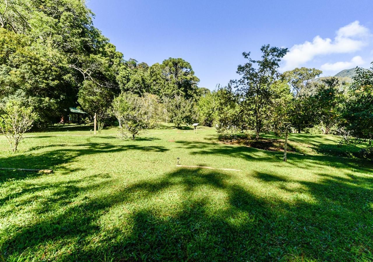 Refugio Ecologico Amadamata Hotel Nova Friburgo Ngoại thất bức ảnh
