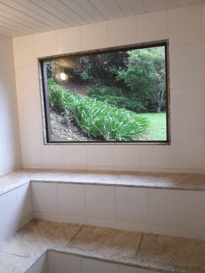 Refugio Ecologico Amadamata Hotel Nova Friburgo Ngoại thất bức ảnh